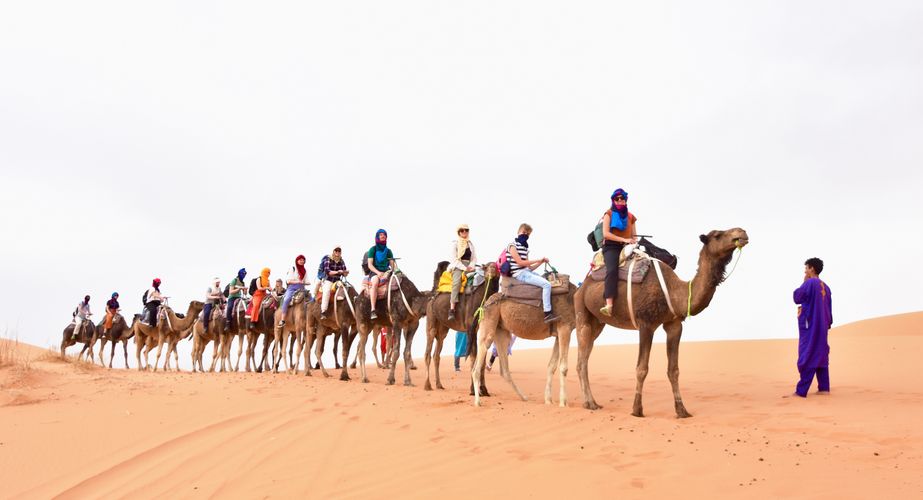 28 38 Erg Chebbi woestijn 8